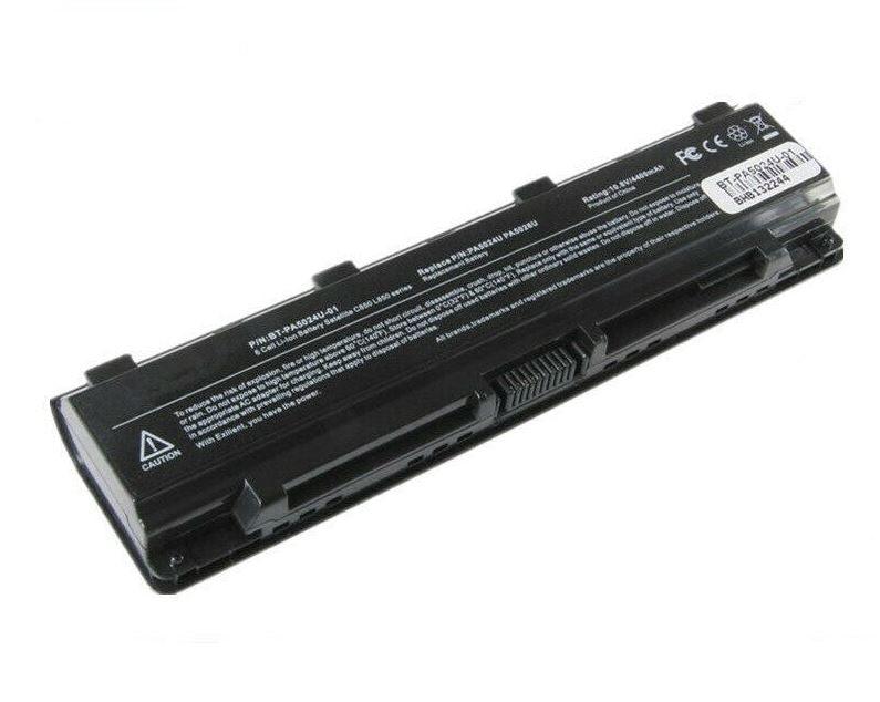 Toshiba Satellite C850-ST4NX5 C850-ST4NX5 Battery Replacement - Office Catch