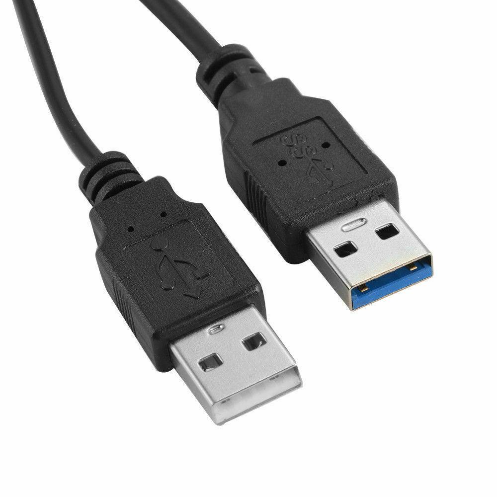 USB 3.0 to SATA External Converter Adapter Cable Lead for 2.5" HDD SSD SATA III - Office Catch