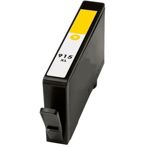 Yellow High Yield Inkjet Cartridge Compatible Epson 288XL (C13T306192) - Office Catch